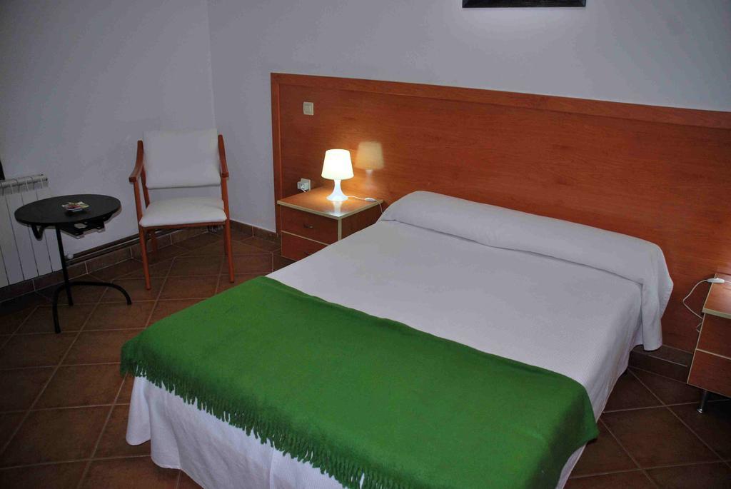 Hostal Q Albares Rom bilde